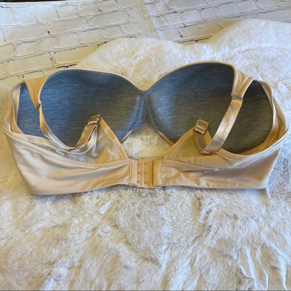TRUSST Lingerie 42E(DD) Naomi Bra - Picture 6 of 16